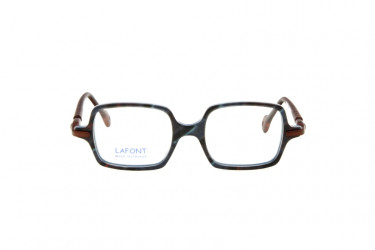 Детская оправа LAFONT JUNIOR TAO 3025