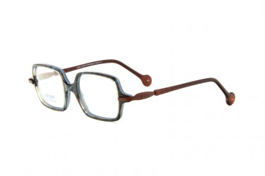 Детская оправа LAFONT JUNIOR TAO 3025