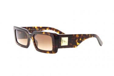 Солнцезащитные очки DOLCE & GABBANA 4416 502/13 (53)