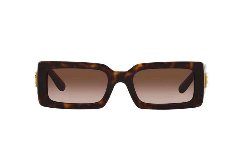 Солнцезащитные очки DOLCE AND GABBANA 4416 502/13 (53)