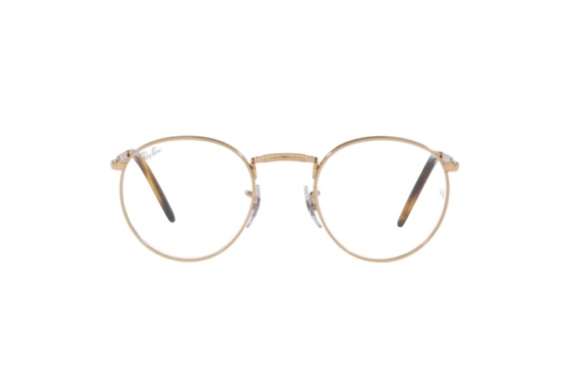 Оправа RAY-BAN 3637V 3094 (53)