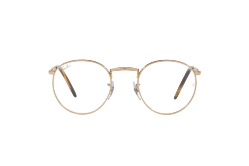 Оправа RAY-BAN 3637V 3094 (53)