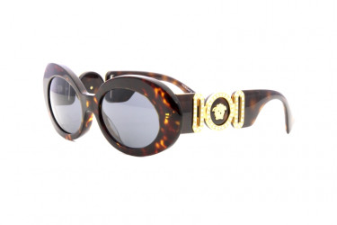 Солнцезащитные очки VERSACE 4426BU 108/87 (54)