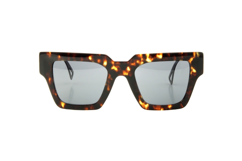 Солнцезащитные очки VERSACE 4431 514887 (50)
