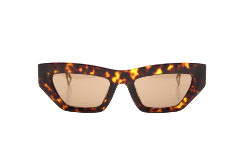 Солнцезащитные очки VERSACE 4432U 108/73 (53)