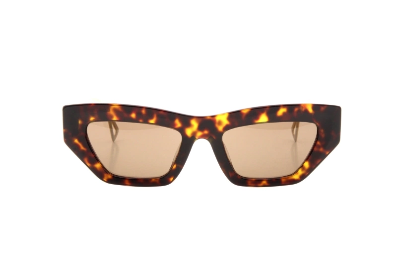 Солнцезащитные очки VERSACE 4432U 108/73 (53)