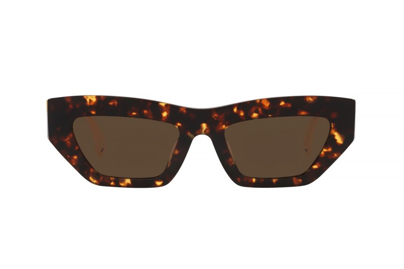 Солнцезащитные очки VERSACE 4432U 108/73 (53)