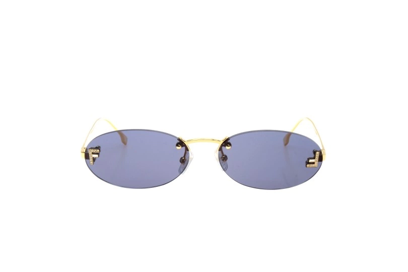 Солнцезащитные очки FENDI 4075US 30V