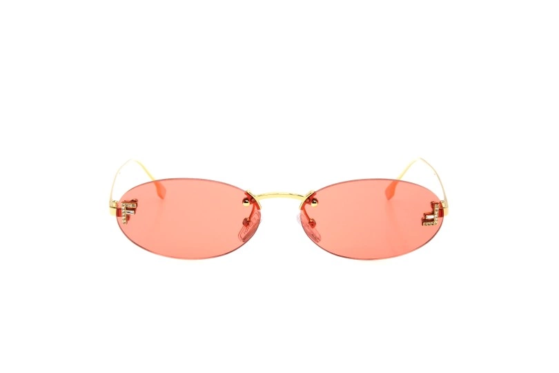 Солнцезащитные очки FENDI 4075US 30S