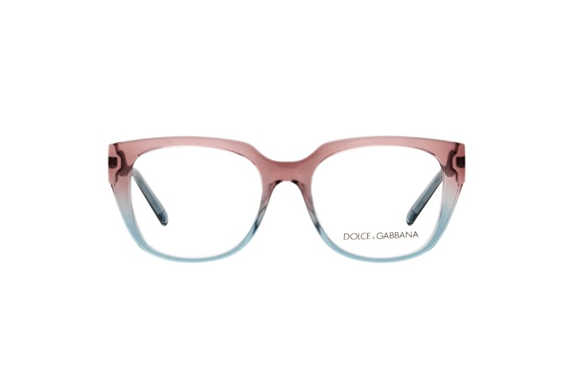 Оправа DOLCE & GABBANA 5087 3388 (53)