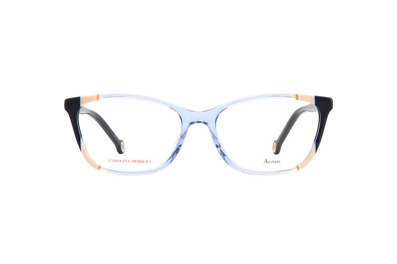 Оправа CAROLINA HERRERA 0124 1ZN