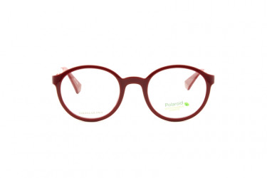 Детская оправа POLAROID KIDS 830 BYP