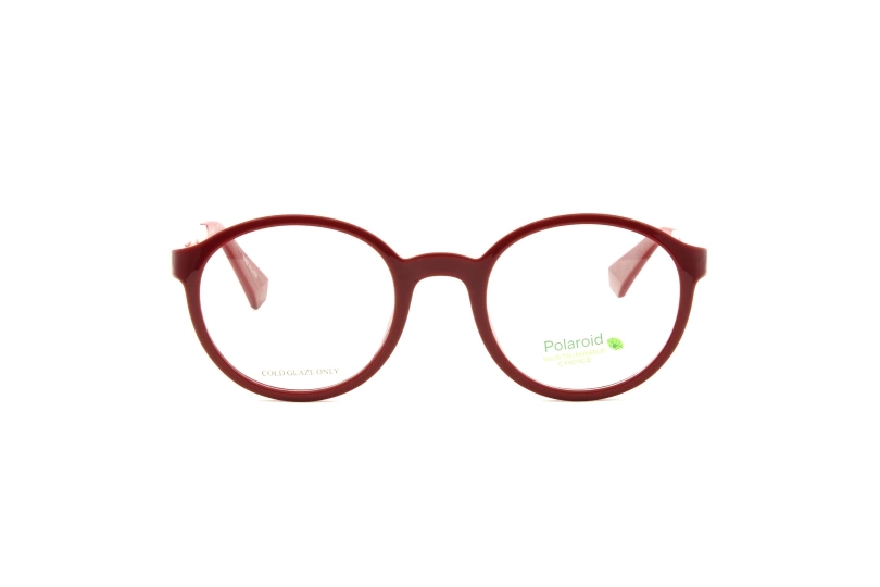 Детская оправа POLAROID KIDS 830 BYP