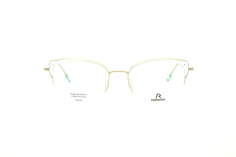 Оправа RODENSTOCK 7139 B