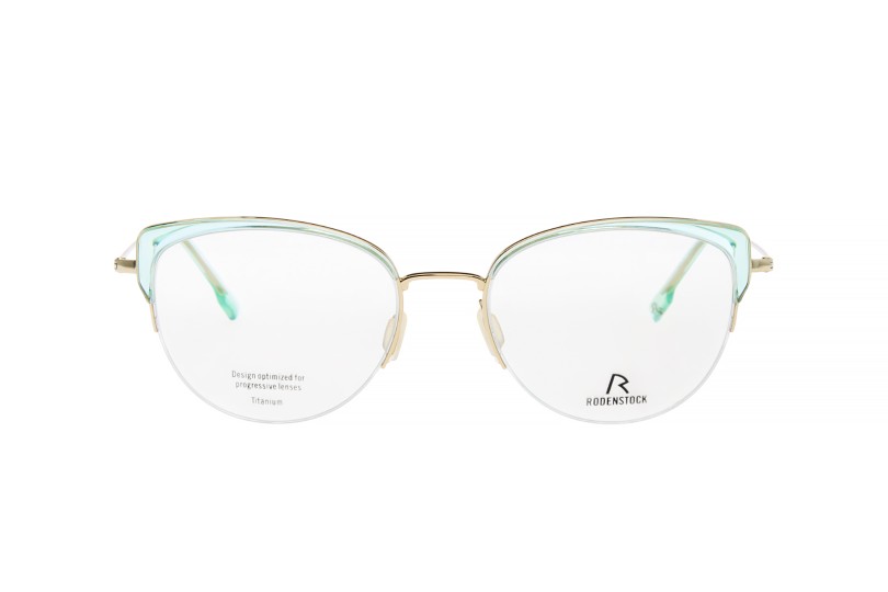 Оправа RODENSTOCK 7139 B