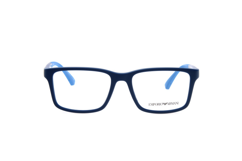 Детская оправа EMPORIO ARMANI 3203 5088 (50)