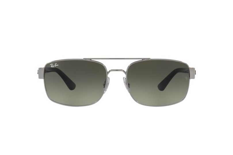 Солнцезащитные очки RAY-BAN 3687 004/71 (61)