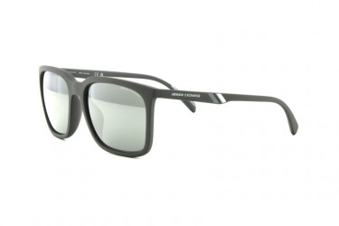 Солнцезащитные очки ARMANI EXCHANGE 4117SU 81806G (57)