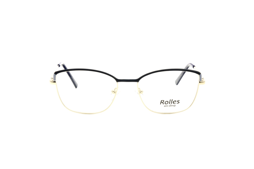 Оправа ROLLES 120 8 купить по выгодным ценам в ОПТИК СИТИ