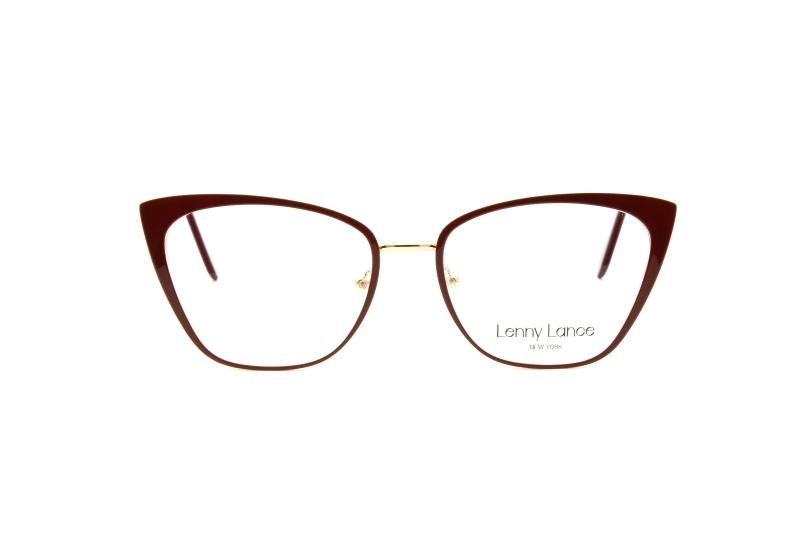 Оправа LENNY LANCE 21052 01 (БОРДО)