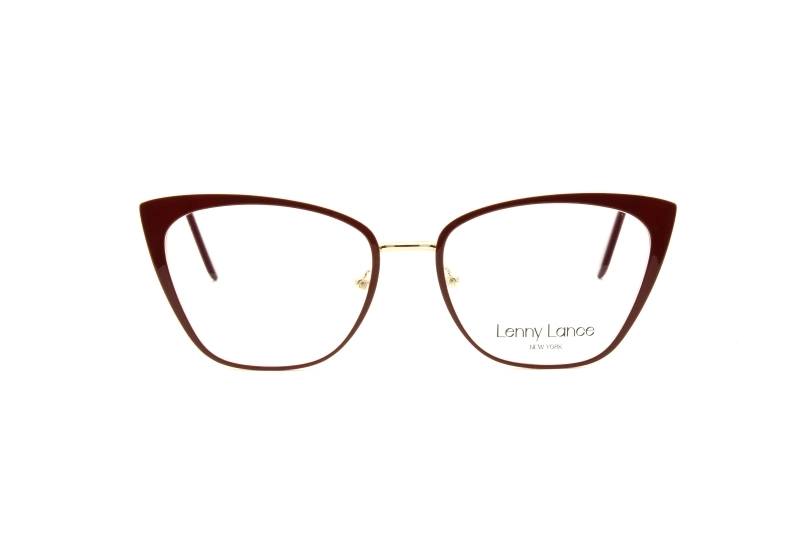 Оправа LENNY LANCE LENNY LANCE 21052 01 (БОРДО)
