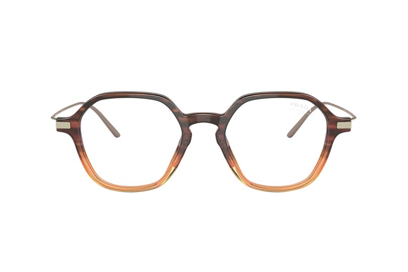 Солнцезащитные очки PRADA 11YS 13B05R (50)