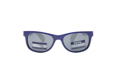 Детские солнцезащитные очки INVU JUNIOR 2302 B