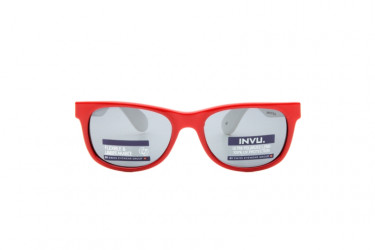 Детские солнцезащитные очки INVU JUNIOR 2302 D