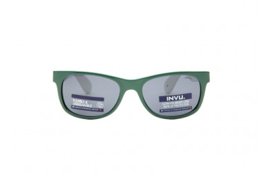Детские солнцезащитные очки INVU JUNIOR 2302 E