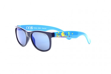 Детские солнцезащитные очки INVU JUNIOR 2302 F