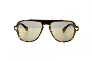 Солнцезащитные очки VERSACE 2199 12524T (56)