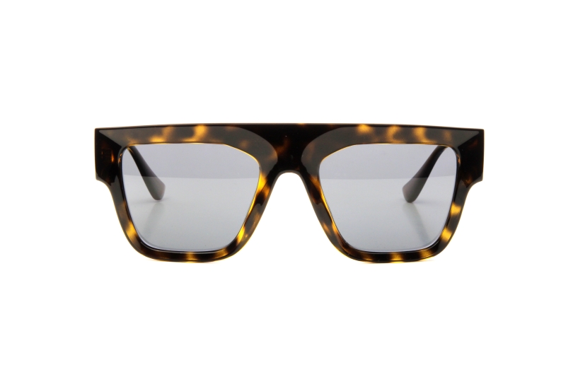 Солнцезащитные очки VERSACE 4430U 108/87 (53)