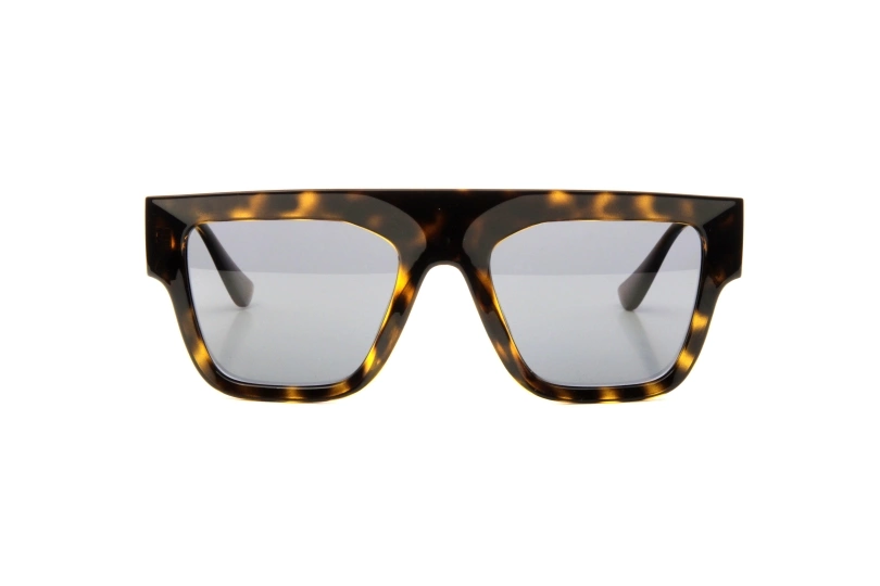 Солнцезащитные очки VERSACE 4430U 108/87 (53)