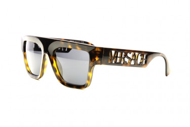 Солнцезащитные очки VERSACE 4430U 108/87 (53)