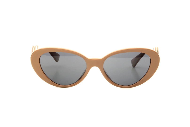 Солнцезащитные очки VERSACE 4433U 538387 (54)