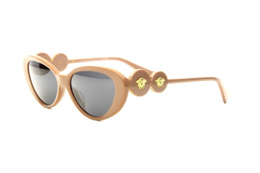 Солнцезащитные очки VERSACE 4433U 538387 (54)