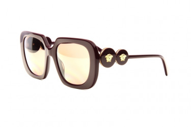Солнцезащитные очки VERSACE 4434 538273 (54)