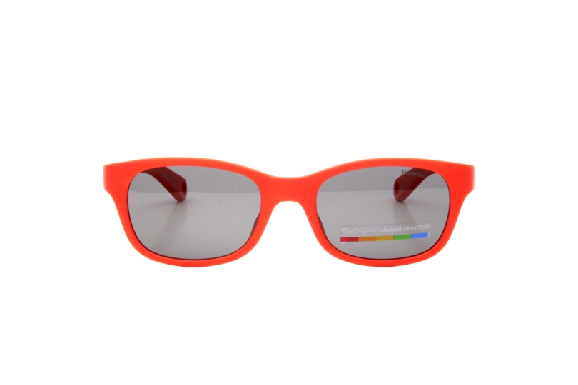 Детские солнцезащитные очки POLAROID KIDS 006/S C9A