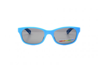 Детские солнцезащитные очки POLAROID KIDS 006/S MVU
