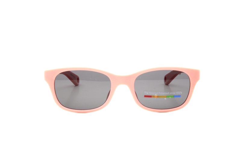 Детские солнцезащитные очки POLAROID KIDS 006/S W66