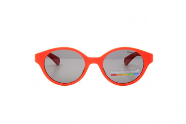 Детские солнцезащитные очки POLAROID KIDS 007/S C9A