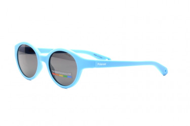 Детские солнцезащитные очки POLAROID KIDS 007/S MVU