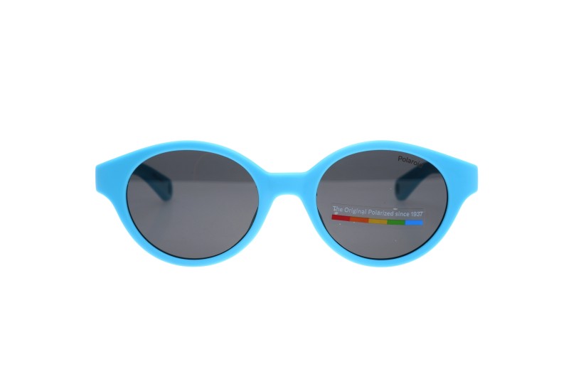 Детские солнцезащитные очки Polaroid Kids 007/S MVU