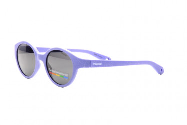 Детские солнцезащитные очки POLAROID KIDS 007/S MW2