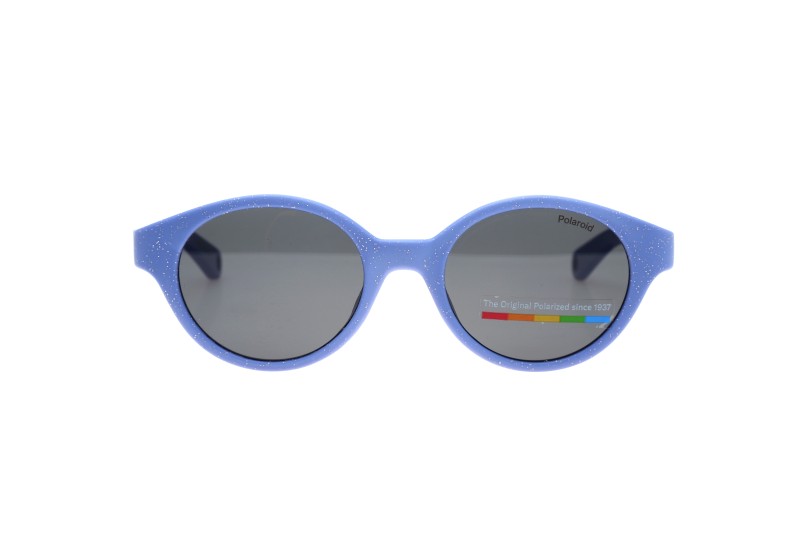 Детские солнцезащитные очки Polaroid Kids 007/S MW2
