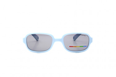 Детские солнцезащитные очки POLAROID KIDS 003/S MVU