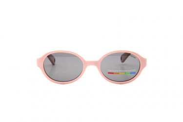 Детские солнцезащитные очки POLAROID KIDS 004/S 35J