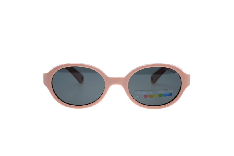 Детские солнцезащитные очки Polaroid Kids 004/S 35J