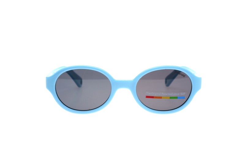 Детские солнцезащитные очки Polaroid Kids 004/S MVU