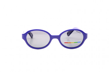 Детские солнцезащитные очки POLAROID KIDS 004/S PJP